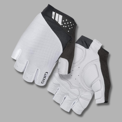 Giro Unisex – Erwachsene Monaco Ii Gel Handschuhe