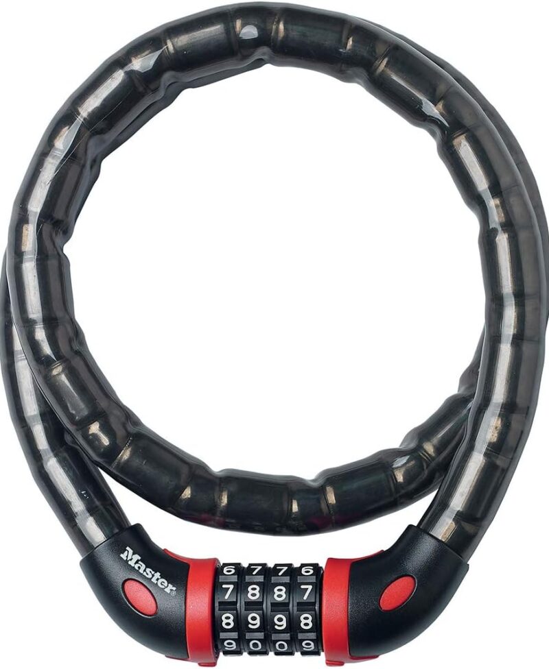 Master Lock