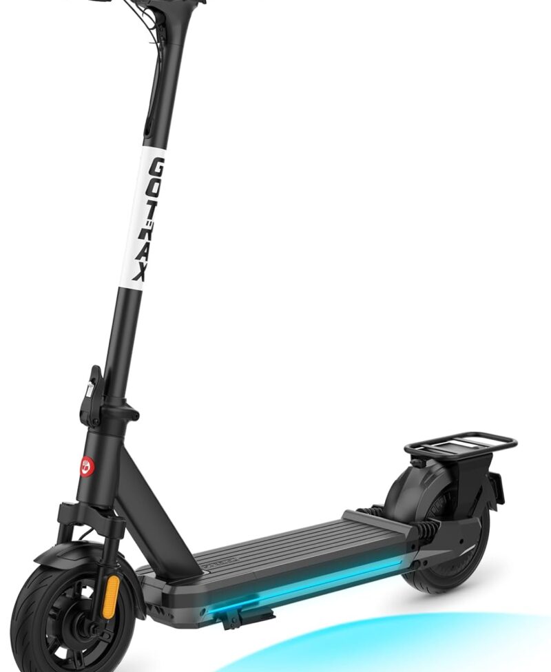 Gotrax electric scooter