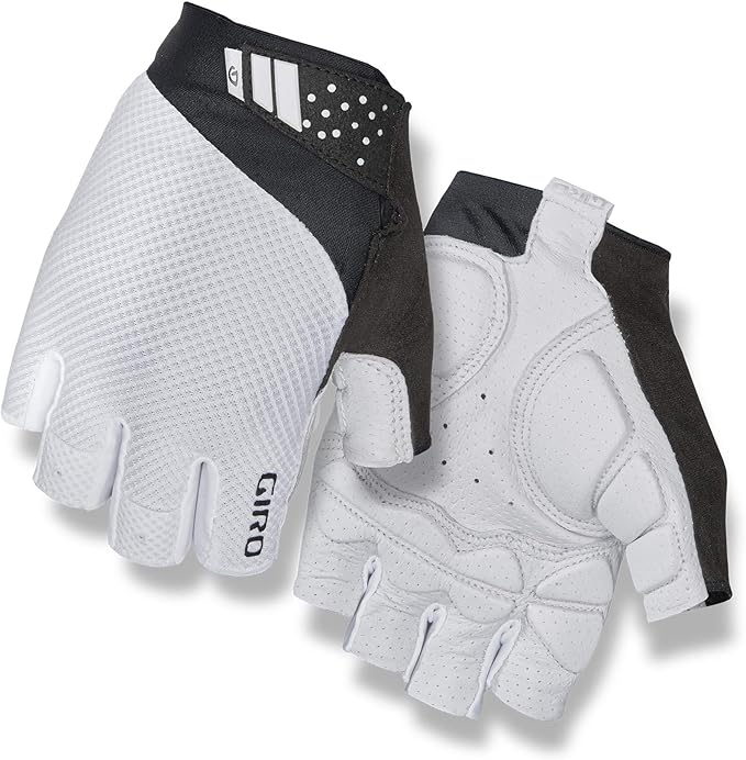 Giro Unisex – Erwachsene Monaco Ii Gel Handschuhe