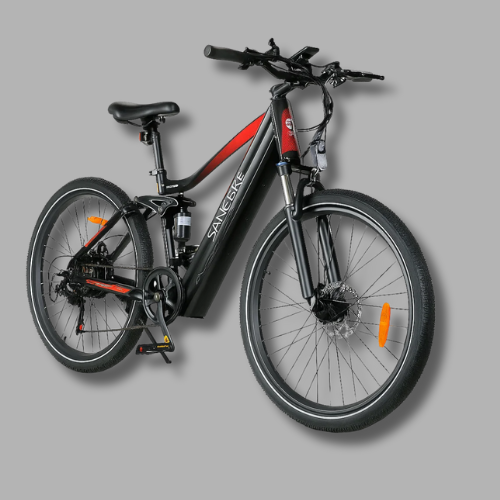 Have one to sell? Sell it yourself  Share Samebike XD26-II Mountain Electric Bike 250W 48V 14AH 45 KMH E Bike UK